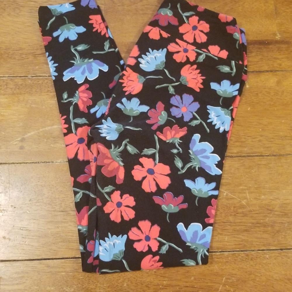 Lularoe leggings os